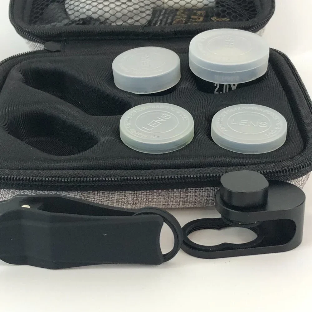 SSKY Vena Camera And Mobile Phone Lenses